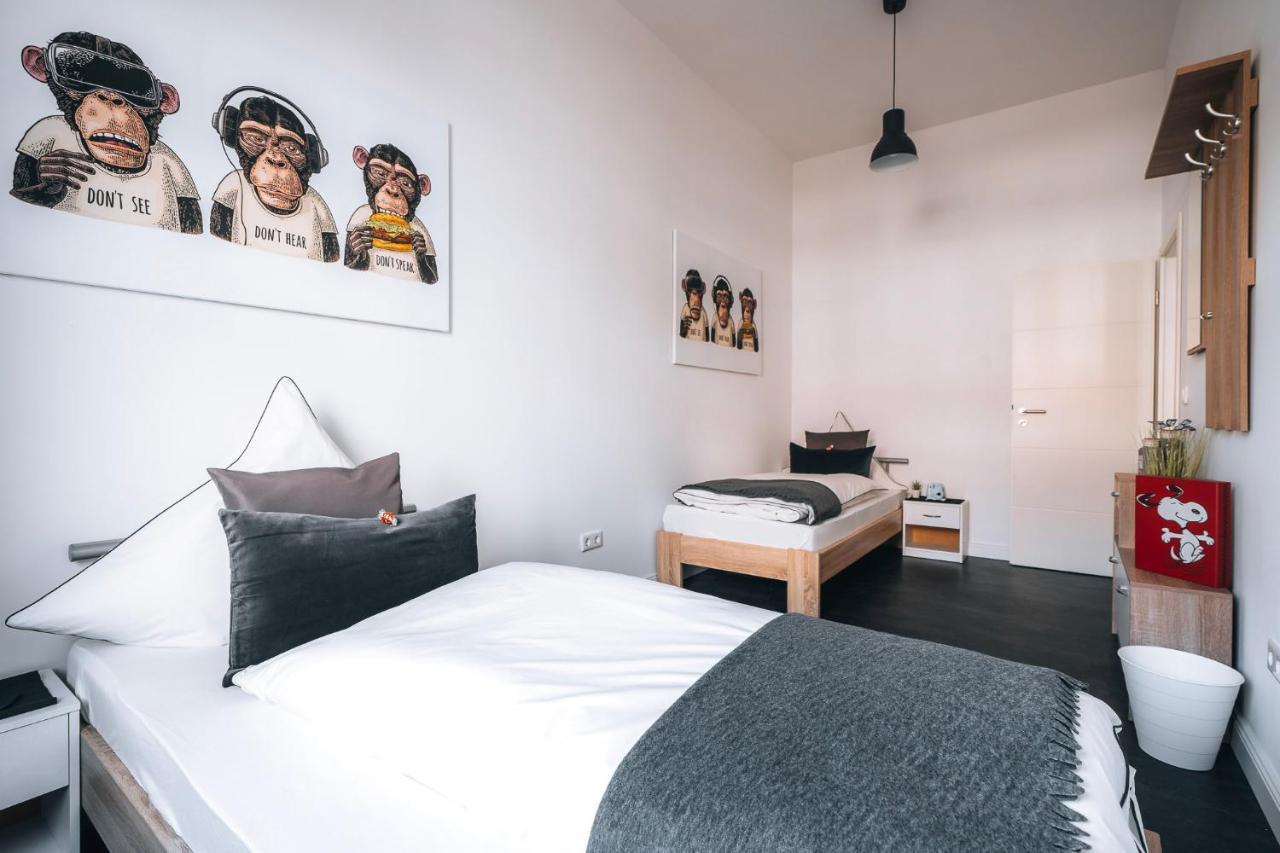 Sleep Point - Self Check In Hotel BRE Esterno foto