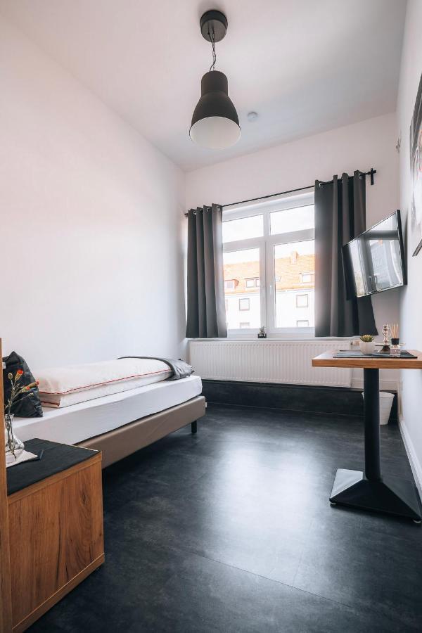 Sleep Point - Self Check In Hotel BRE Esterno foto